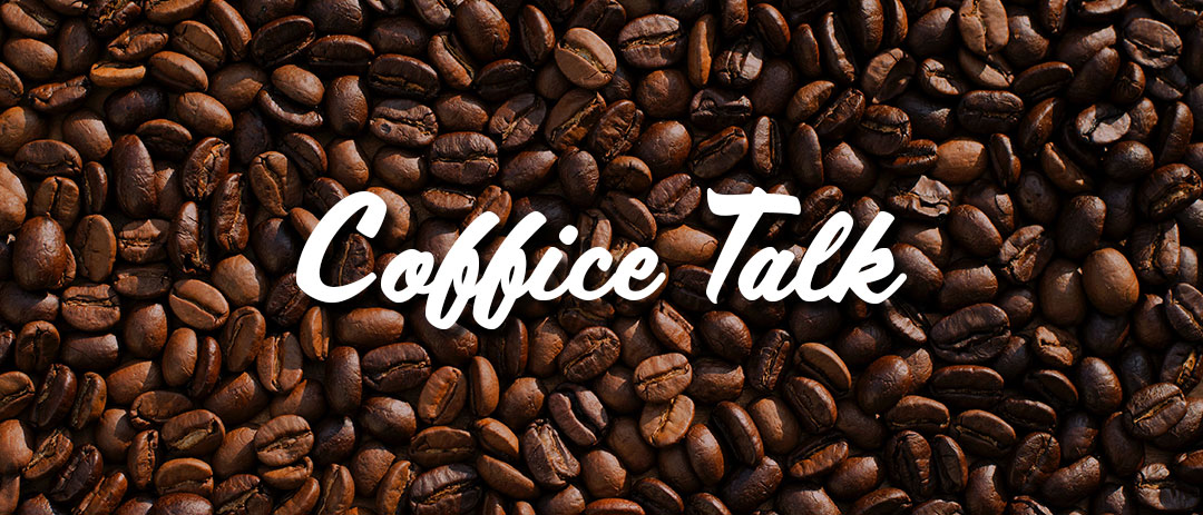 Coffice Talk Podcast