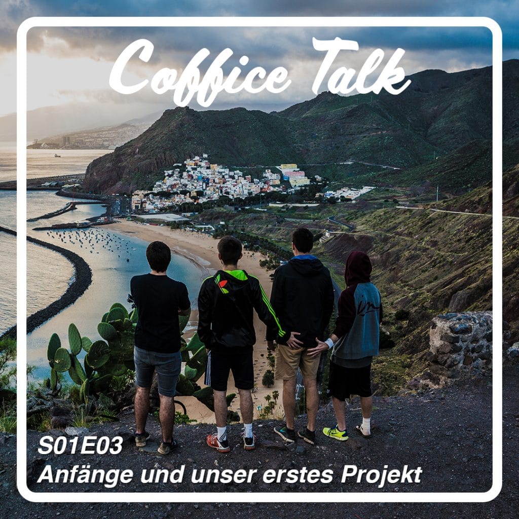 Coffice Talk S01 E03