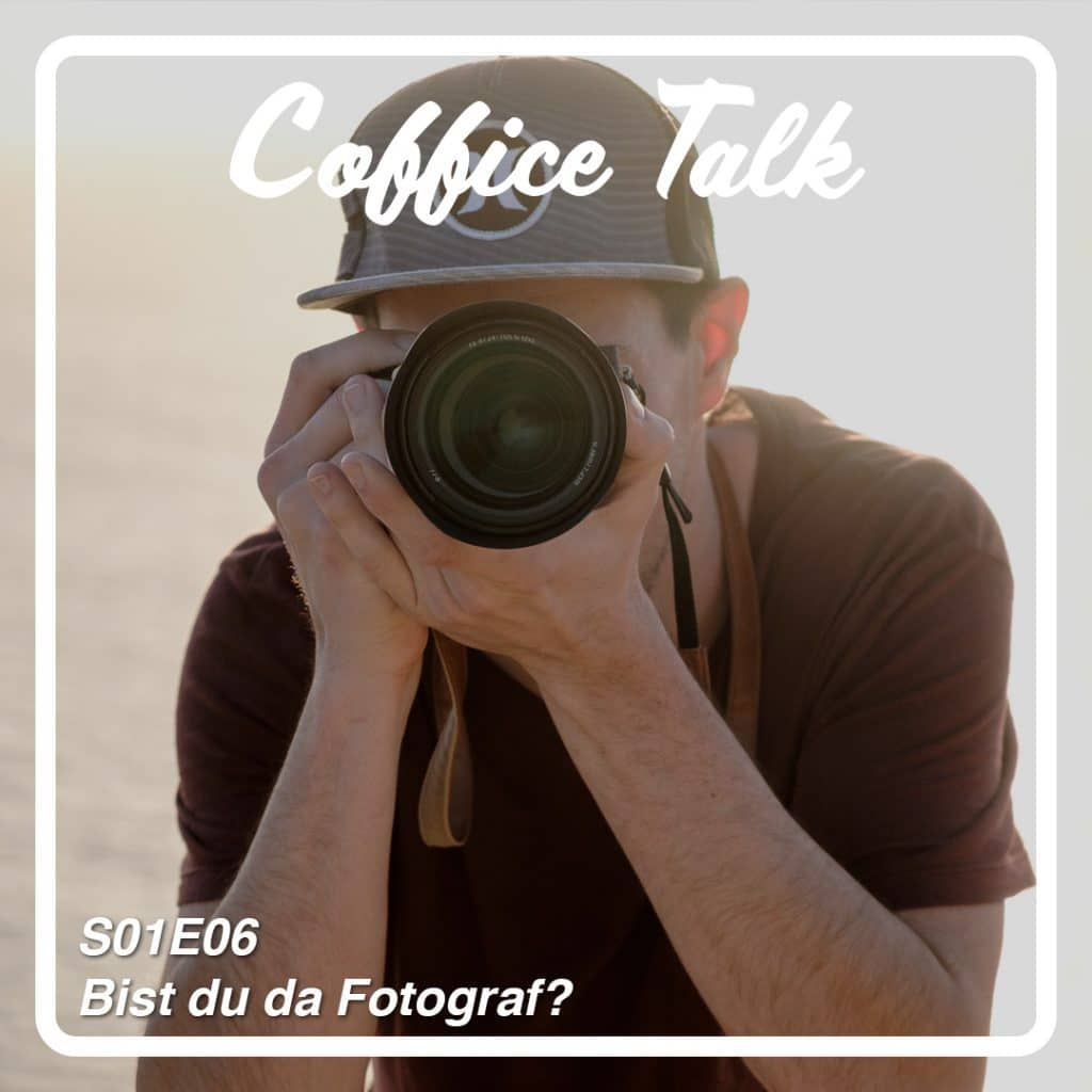 Coffice Talk S01 E06