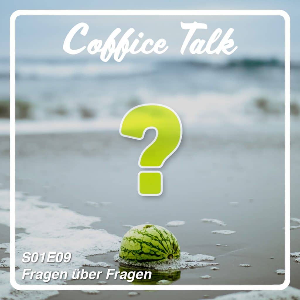 Coffice Talk S01 E09 1