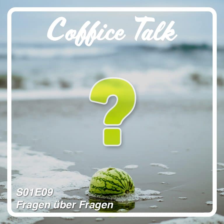 Coffice Talk S01 E09 1