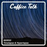 Coffice Talk Timelapse